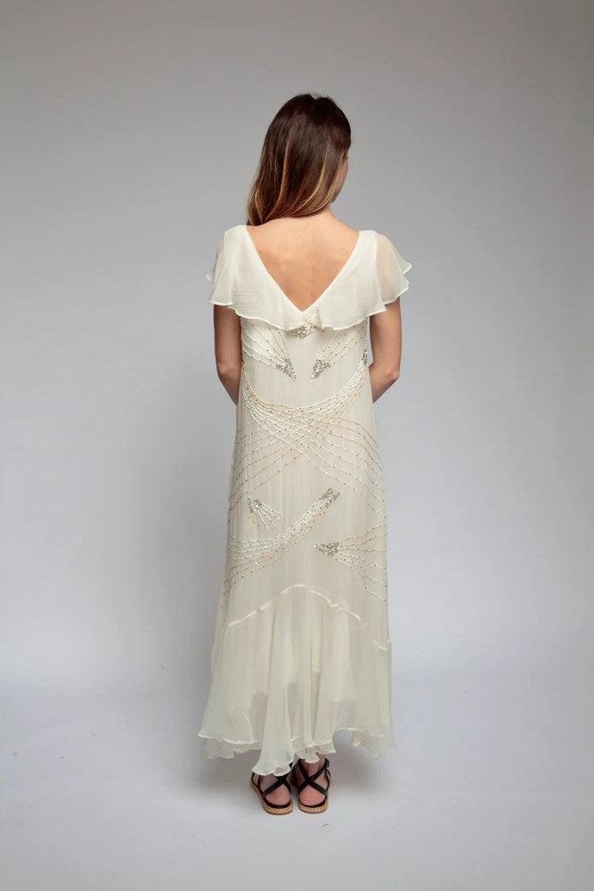 Aida Dress