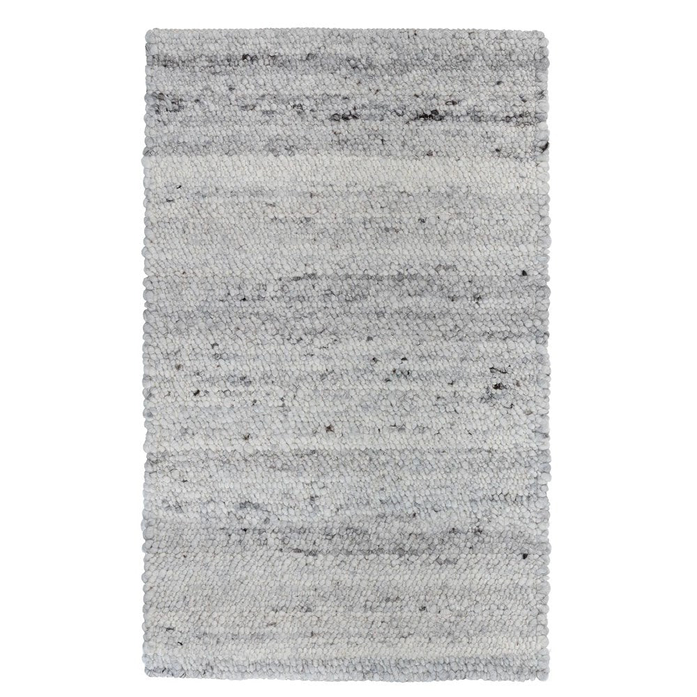 Belgium Rug - Smoke