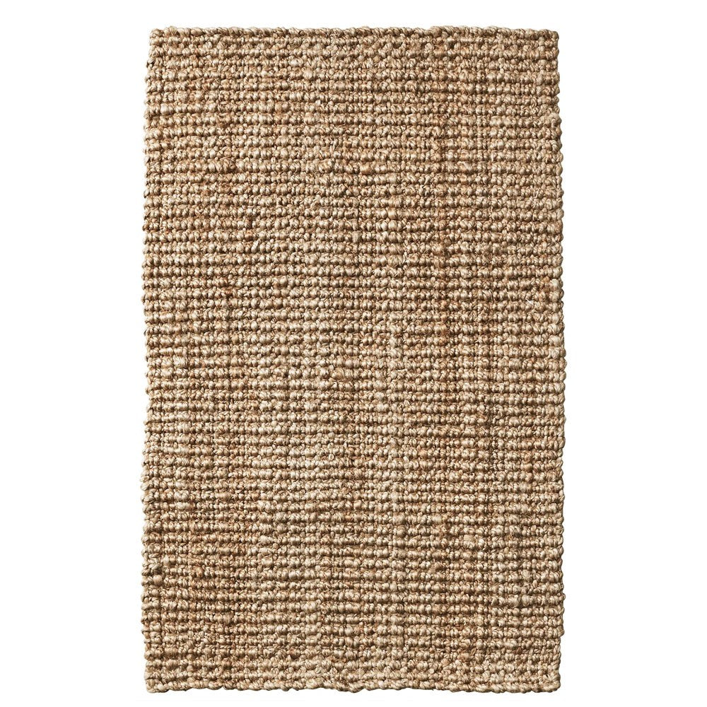 Boucle Rug - Gold