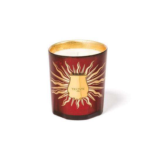 Christmas Candle Scented