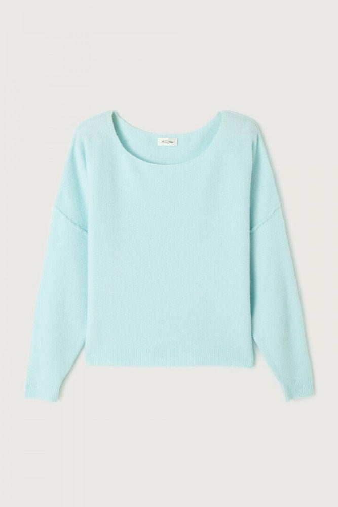 Damsville Jumper - Crystal