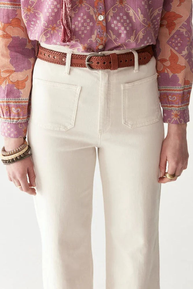 Devendra Belt - James Brown