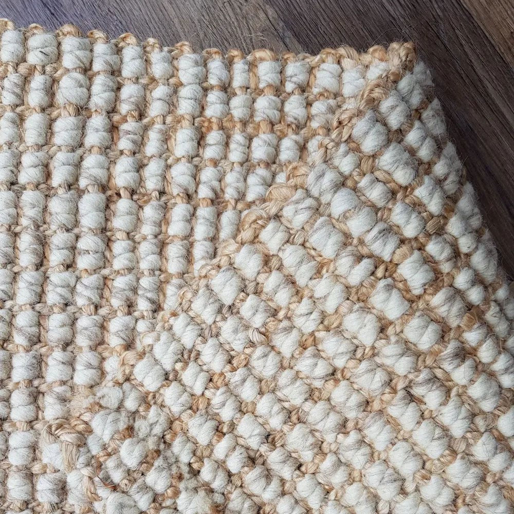 Ellora Rug - Natural