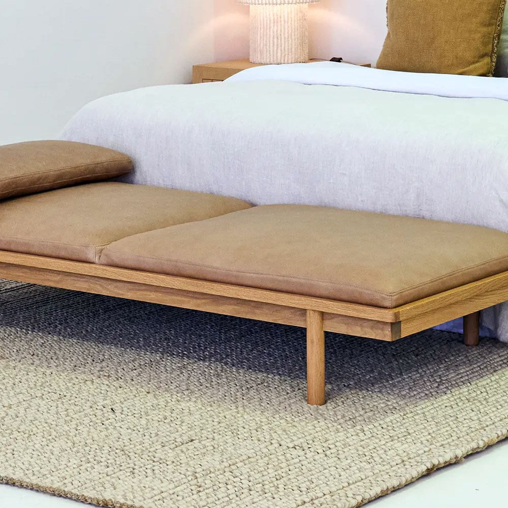 Ellora Rug - Natural