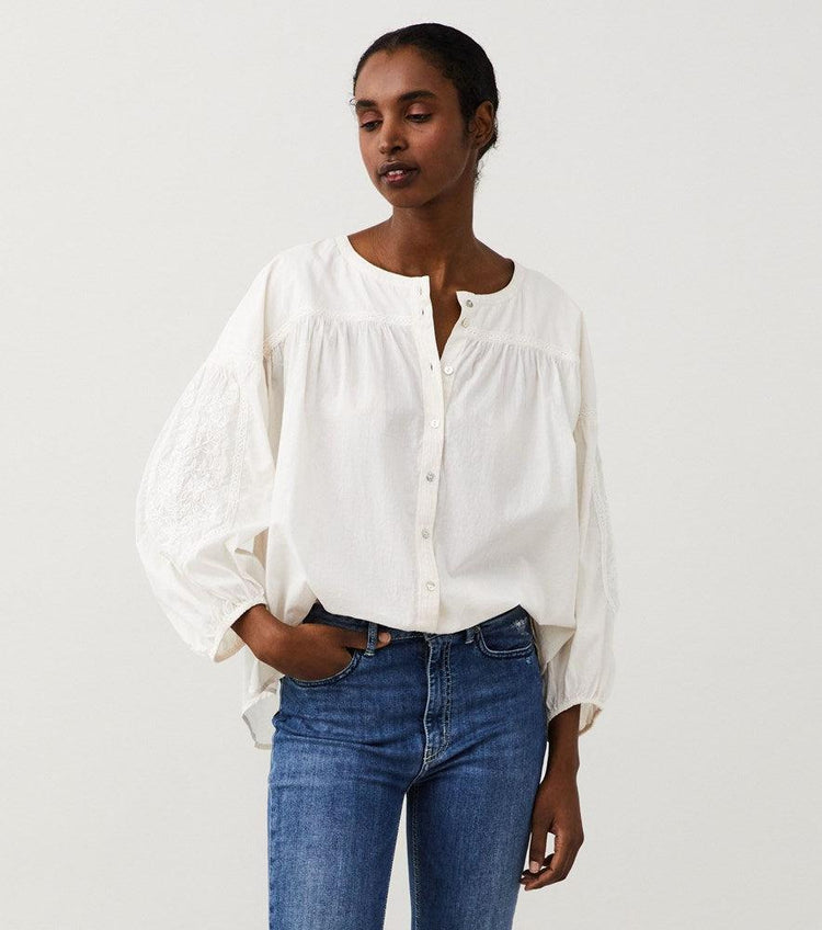 Emerson Blouse