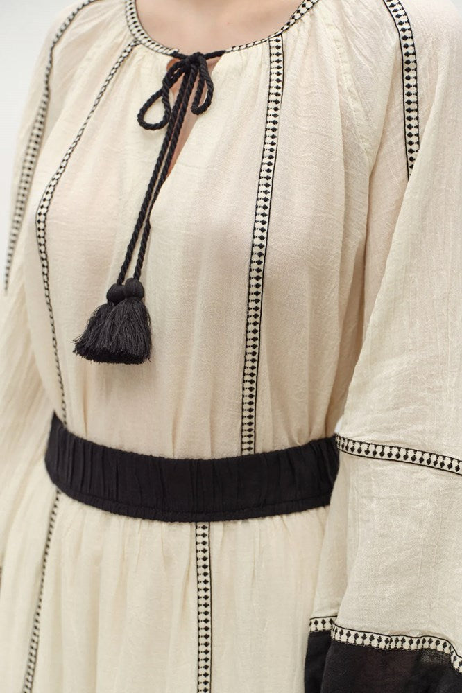 Epilogue Blouse