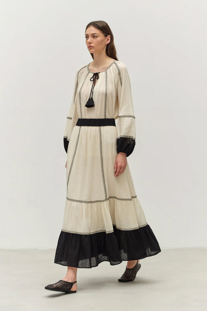 Erato Skirt