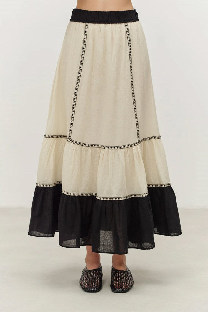 Erato Skirt