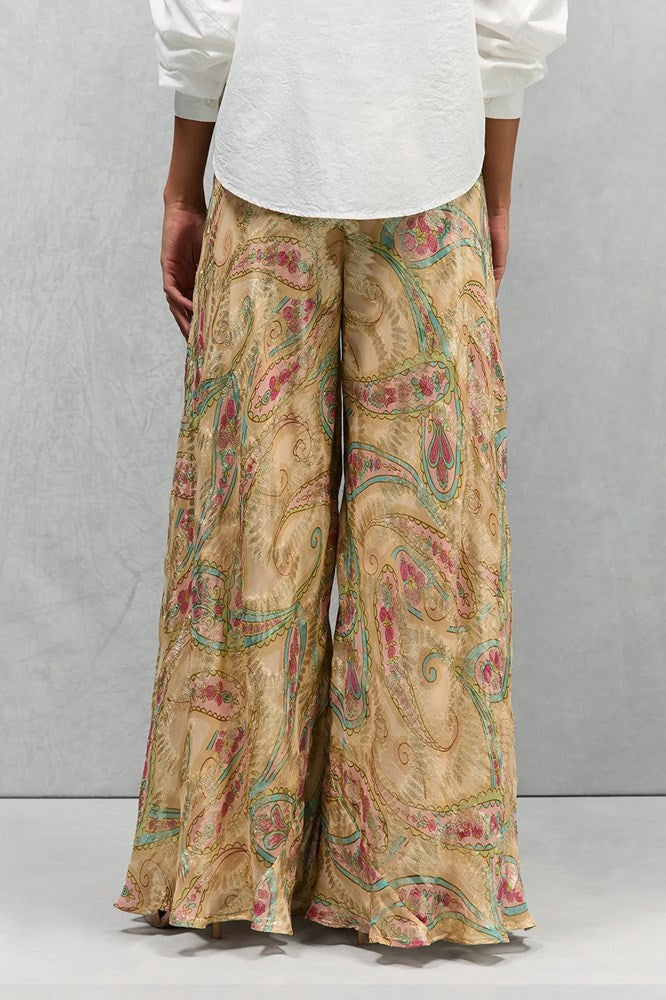 Faby Long Pants - Pink