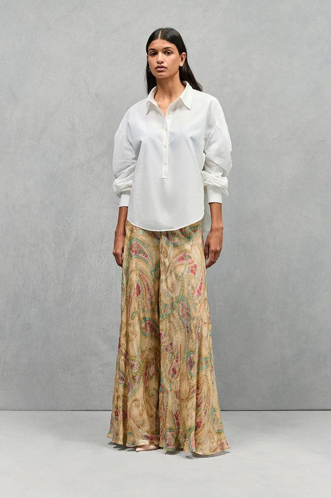 Faby Long Pants - Pink