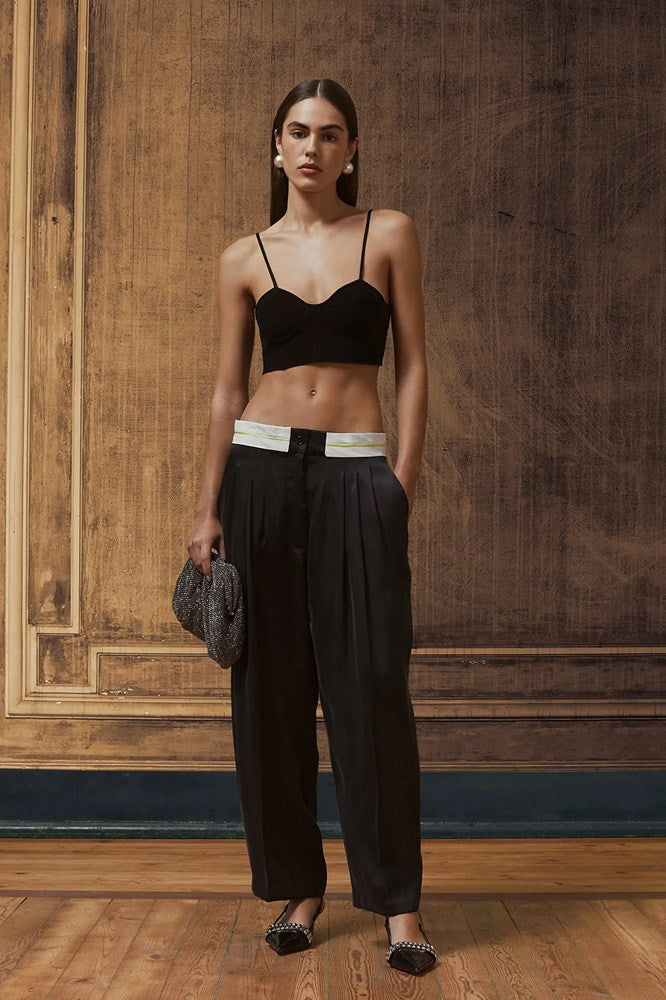 Flo Pants - Black