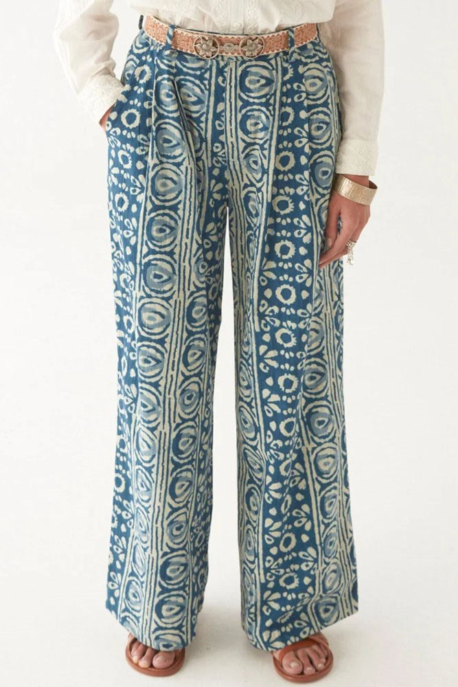 Giselle Pant - Oceano Mare
