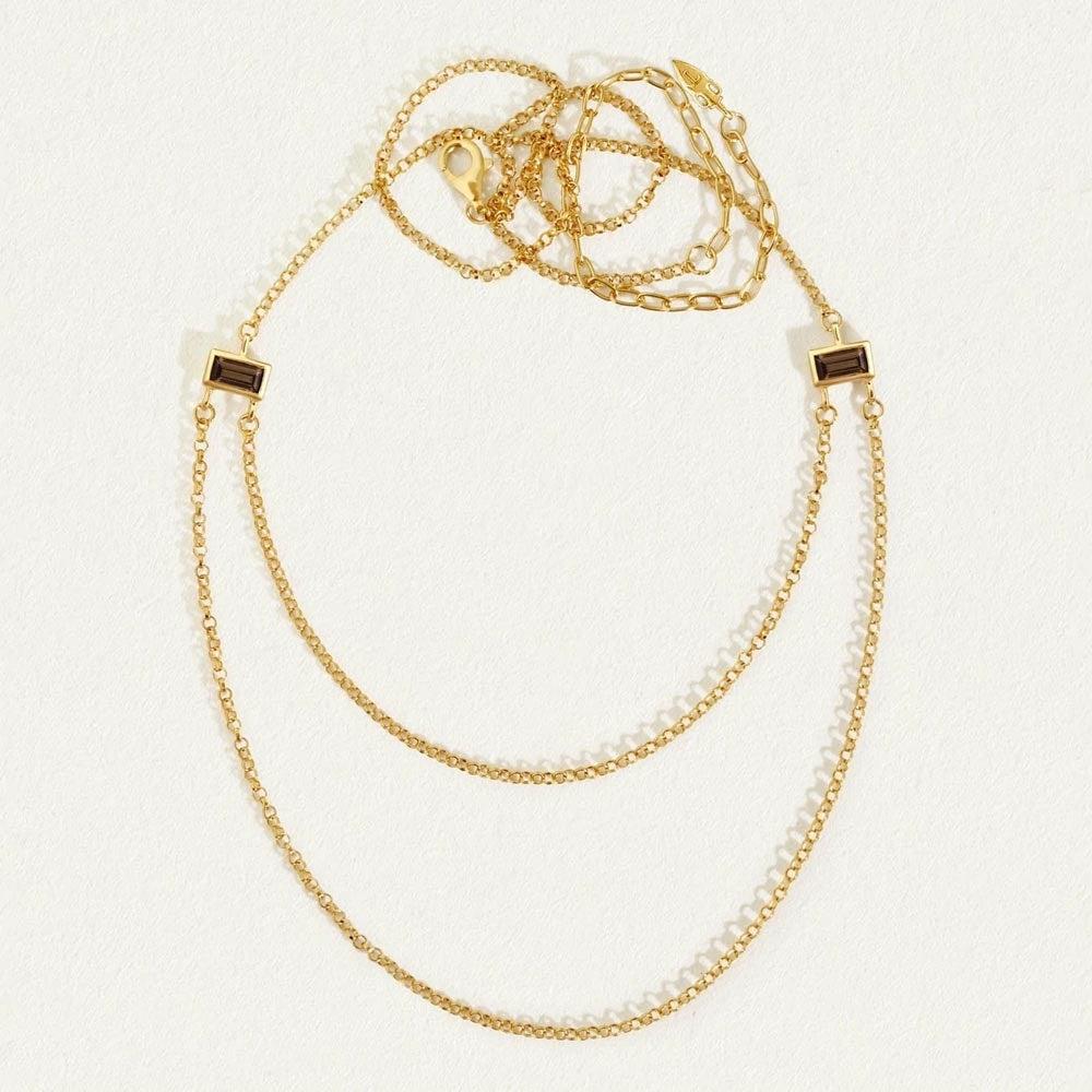 Hermes deals necklace au