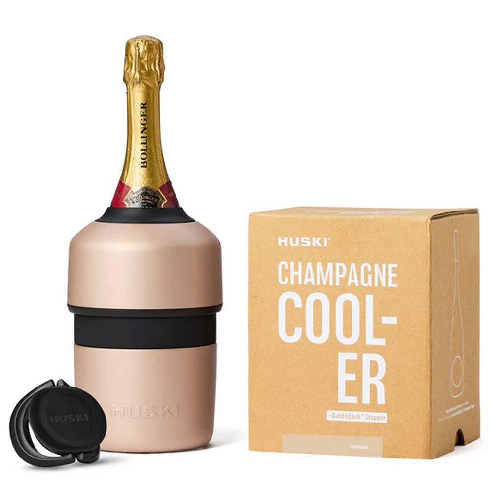 Huski Champagne Cooler - Champagne