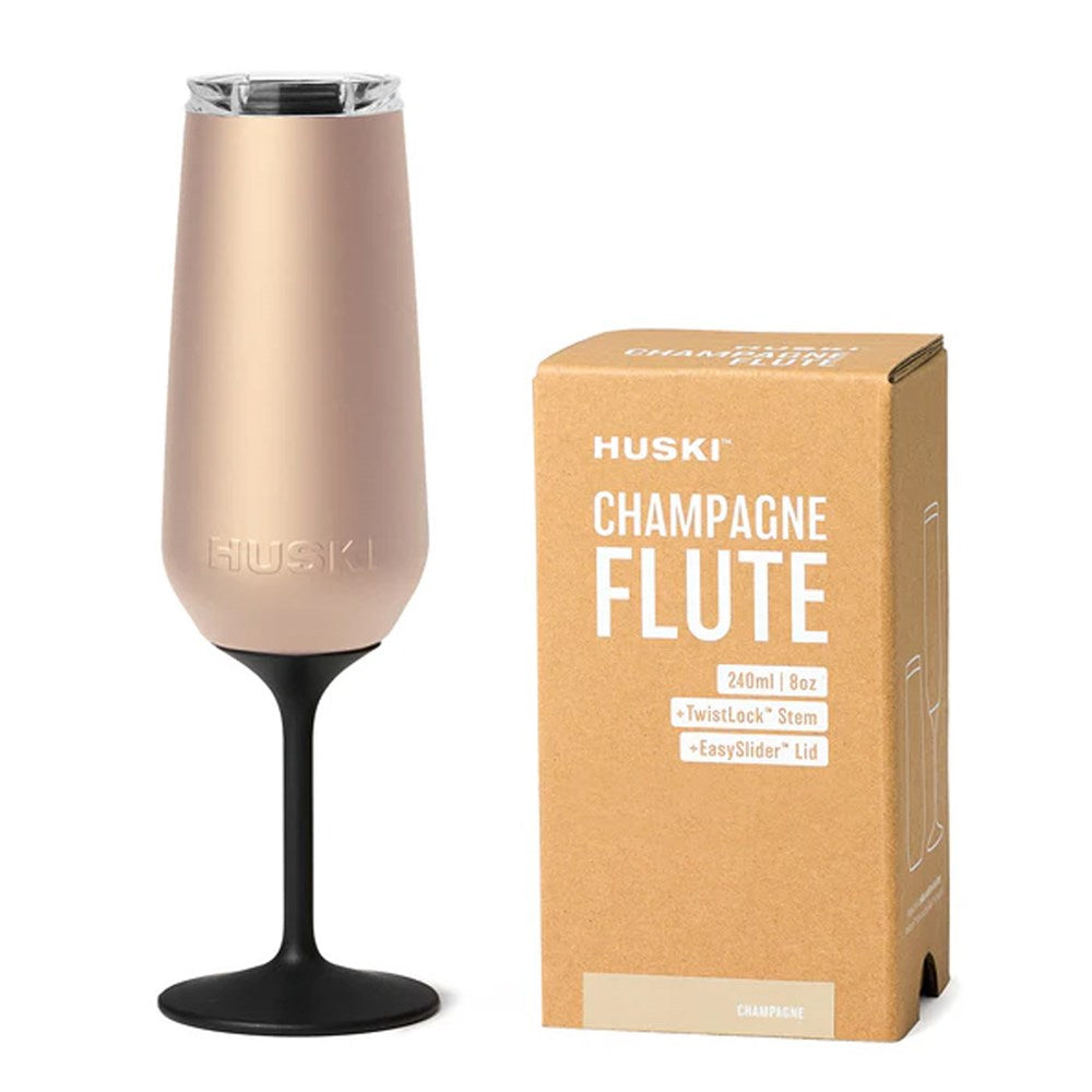 Huski Champagne Flute - Champagne