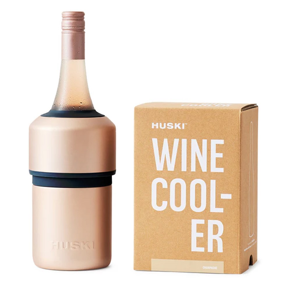 Huski Wine Cooler - Champagne