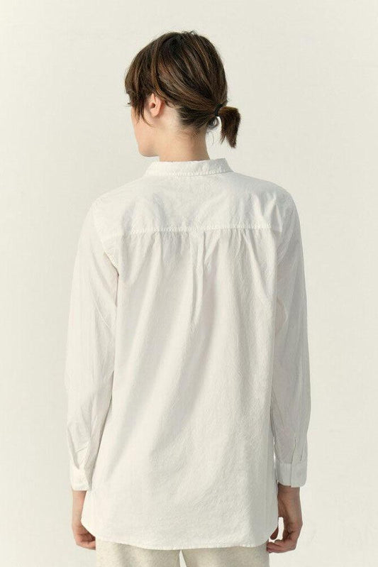 Hydway Shirt - White