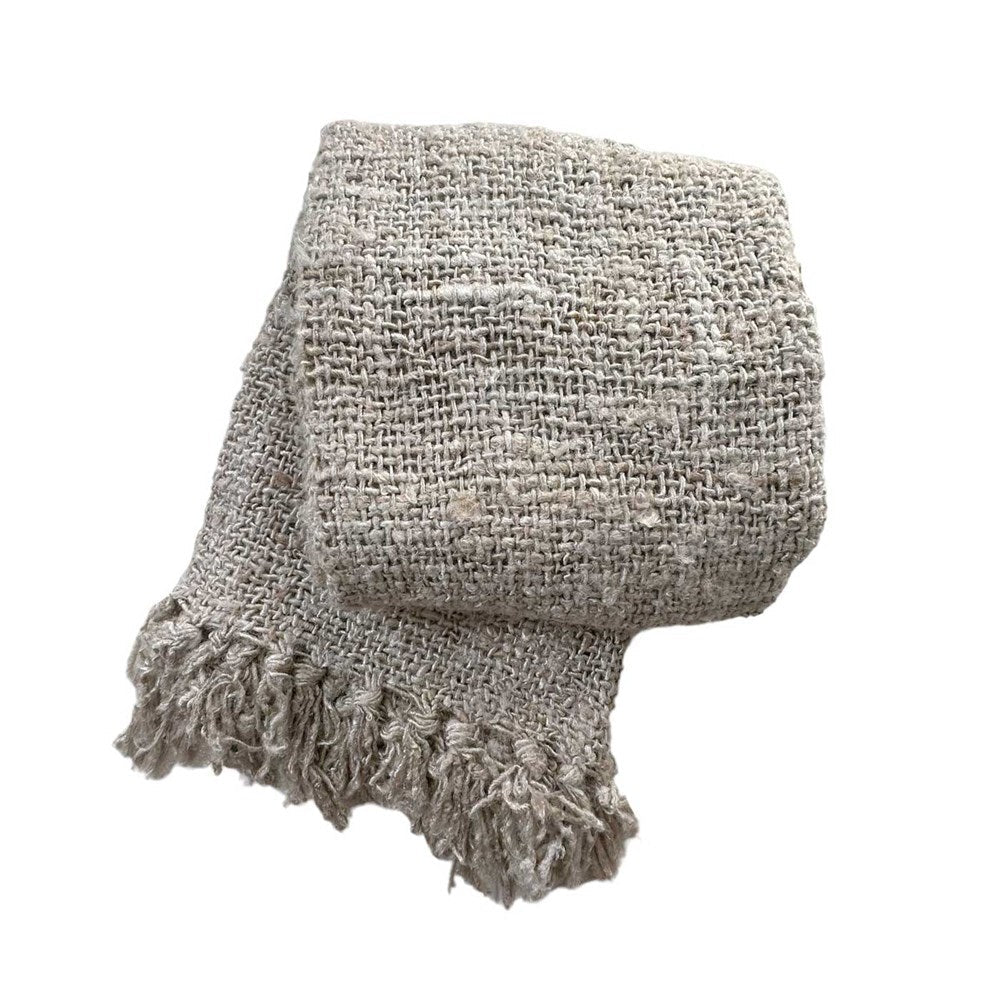 Inca Throw Sand