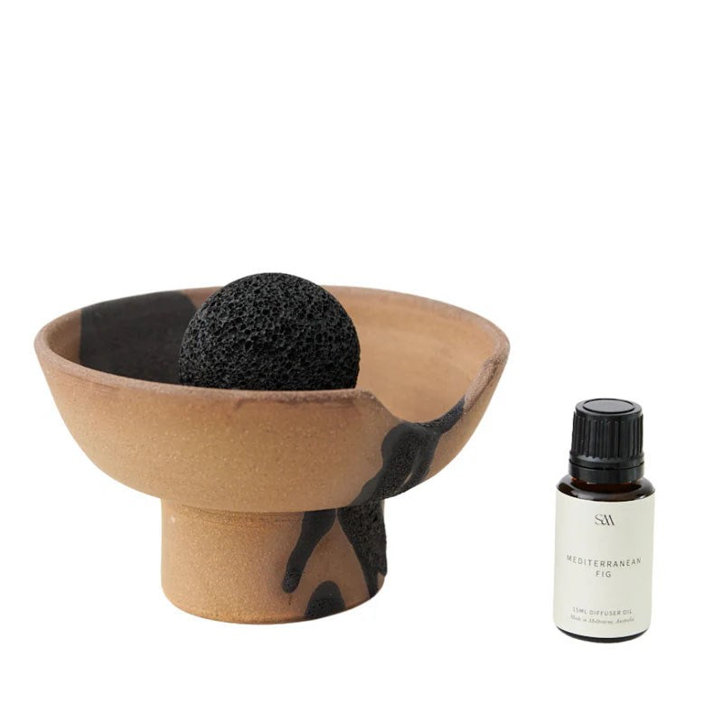 Lahar Diffuser Mediterranean Fig