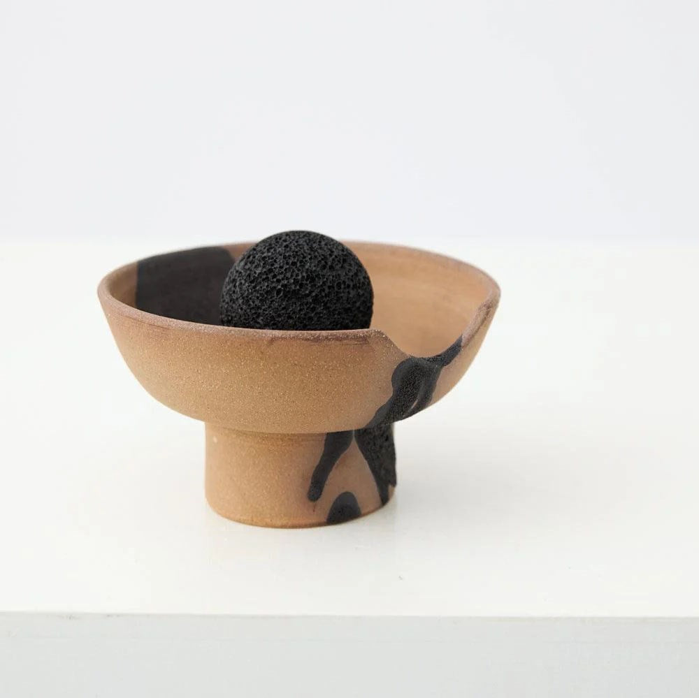 Lahar Diffuser Peppered Orchid