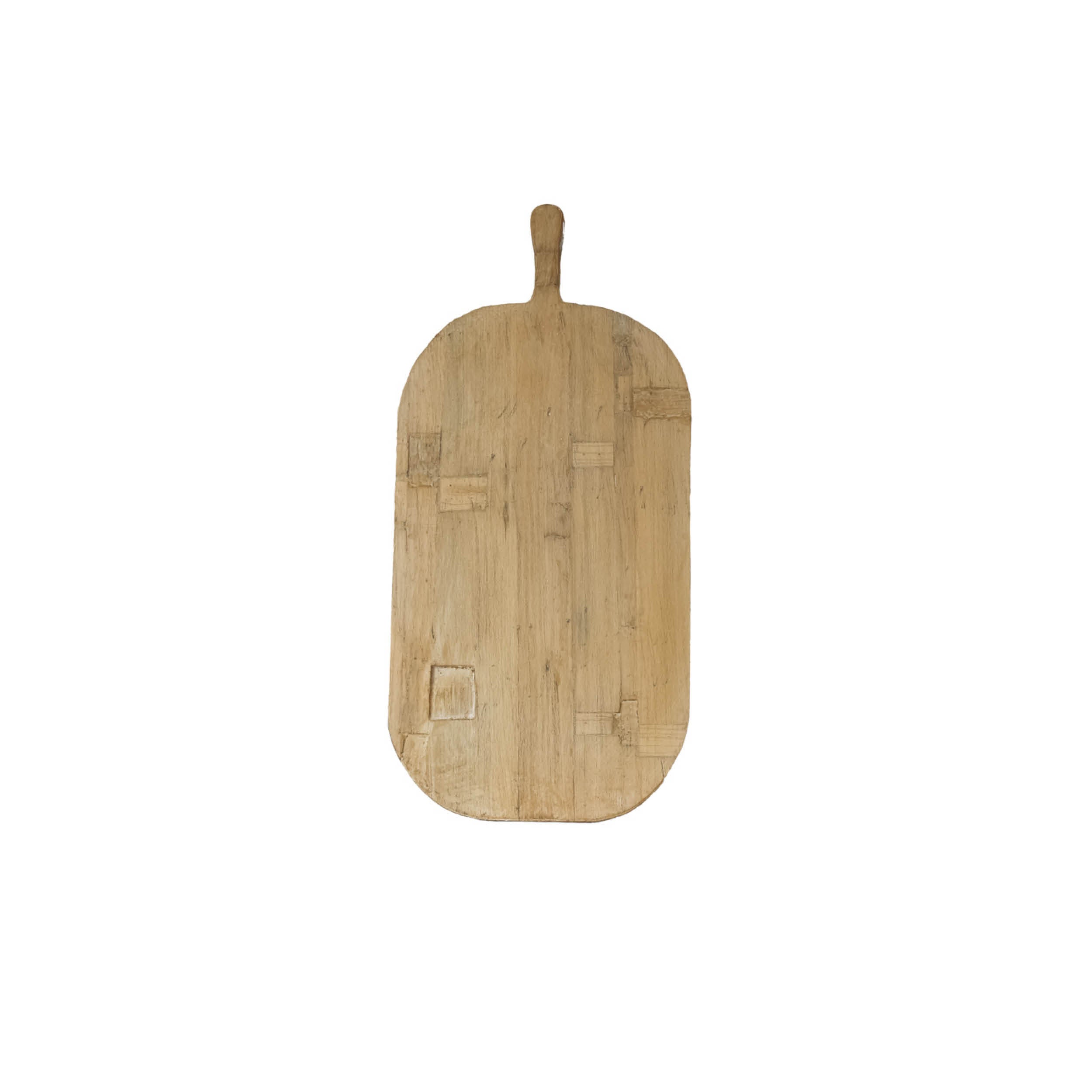 Large Serving Wooden Board