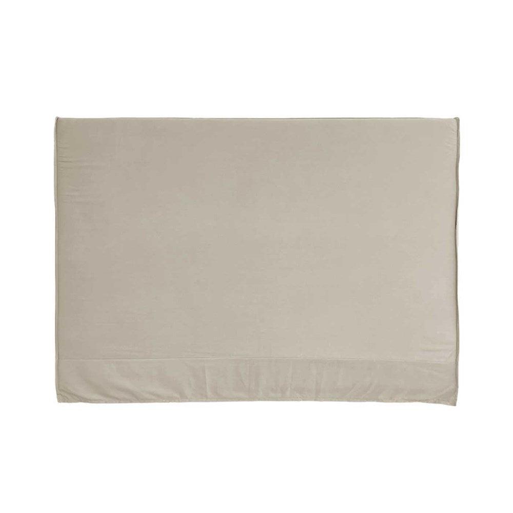 Lyra Bedhead - 100% Natural Linen