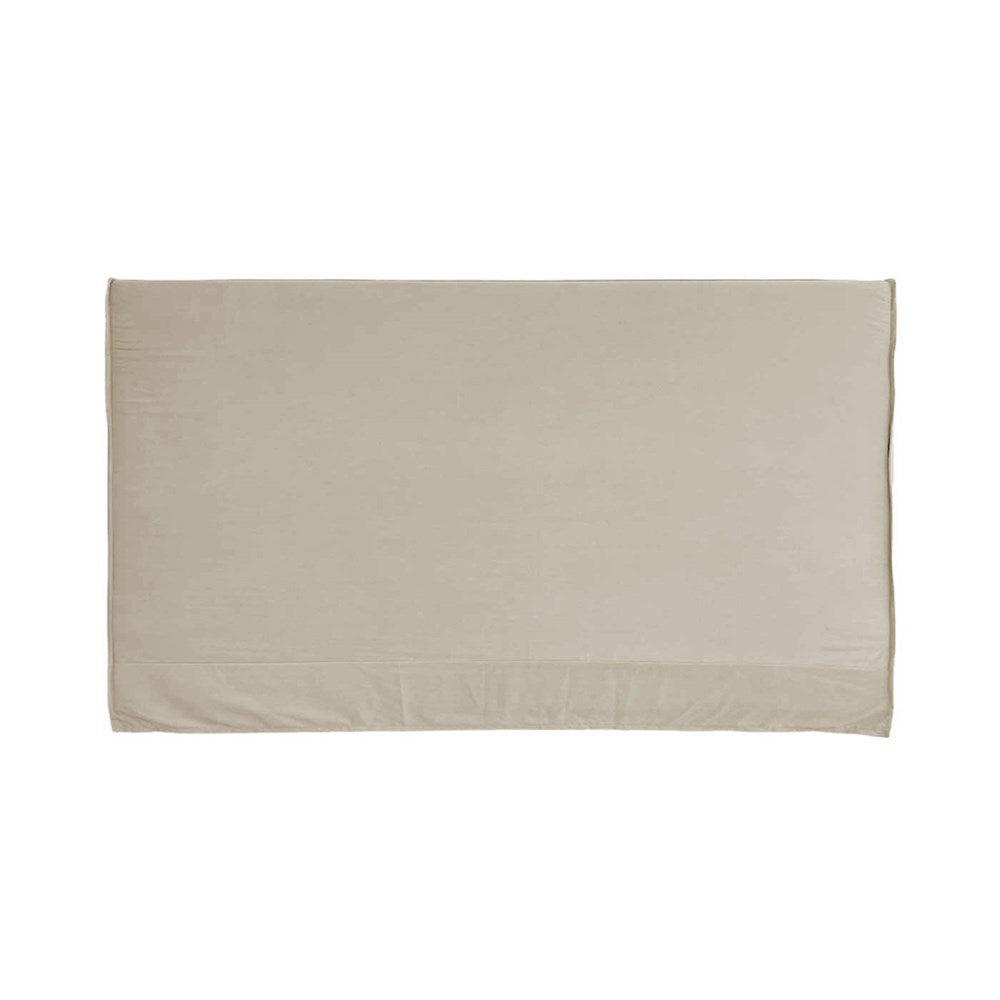 Lyra Bedhead - 100% Natural Linen