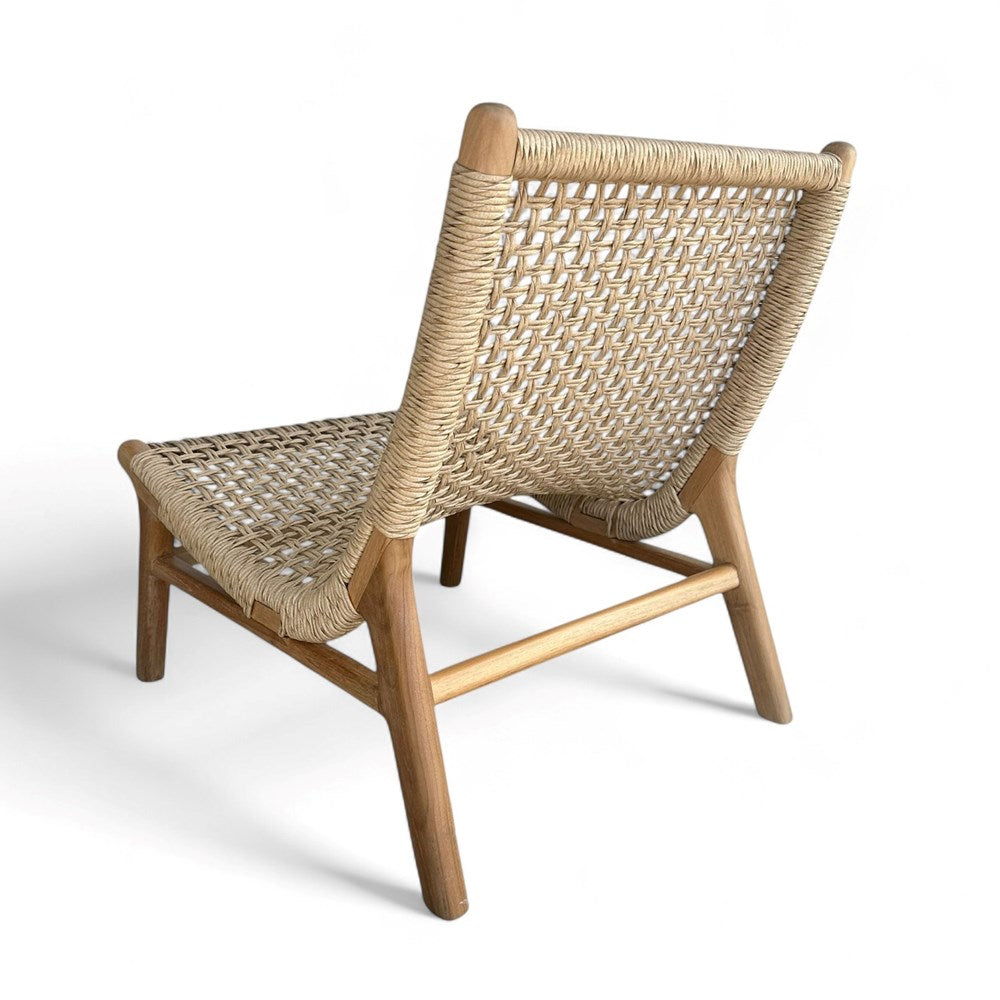 Marlow Patio Sunlounger