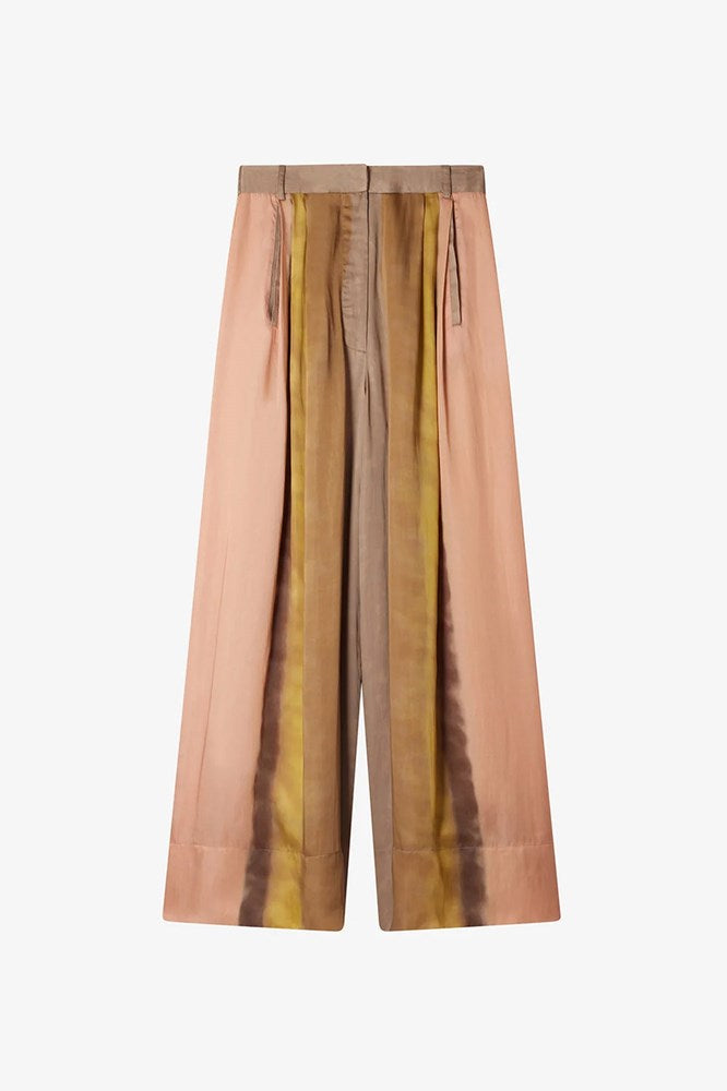 Masai Pants - Powder Rainbow