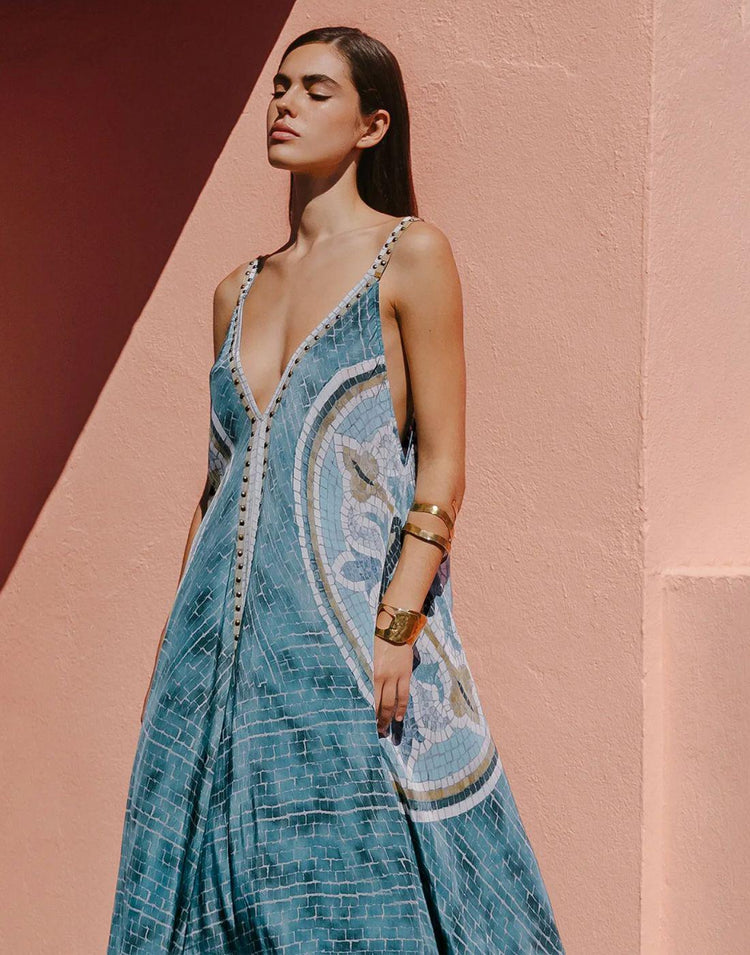 Mishtar Dress