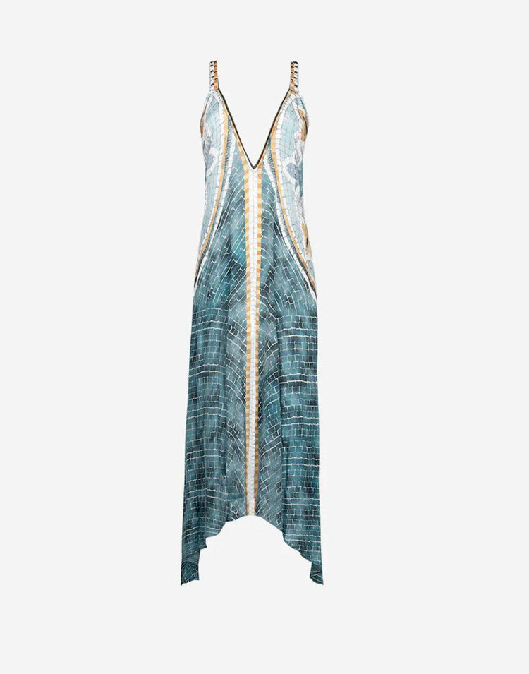 Mishtar Dress