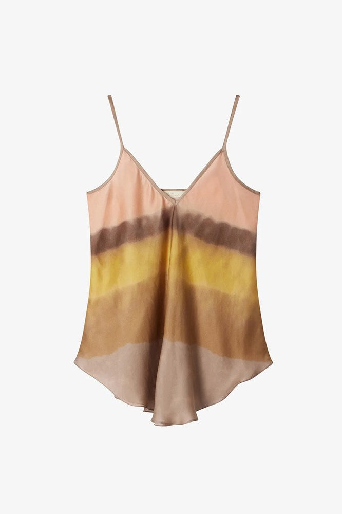 Mussa Top - Powder Rainbow