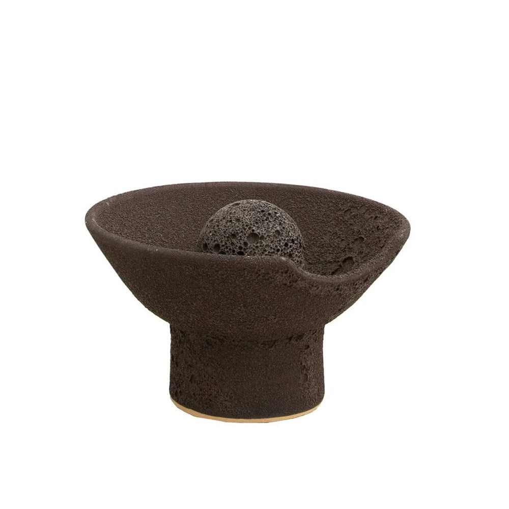 Obsidian Diffuser Volcanic Embers