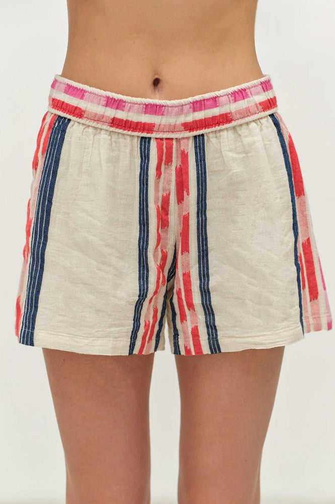 Outopia Short