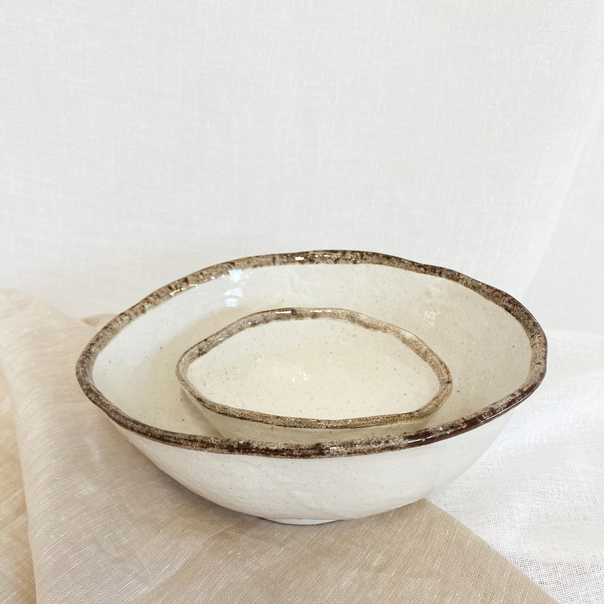 Shirokaratsu Bowl