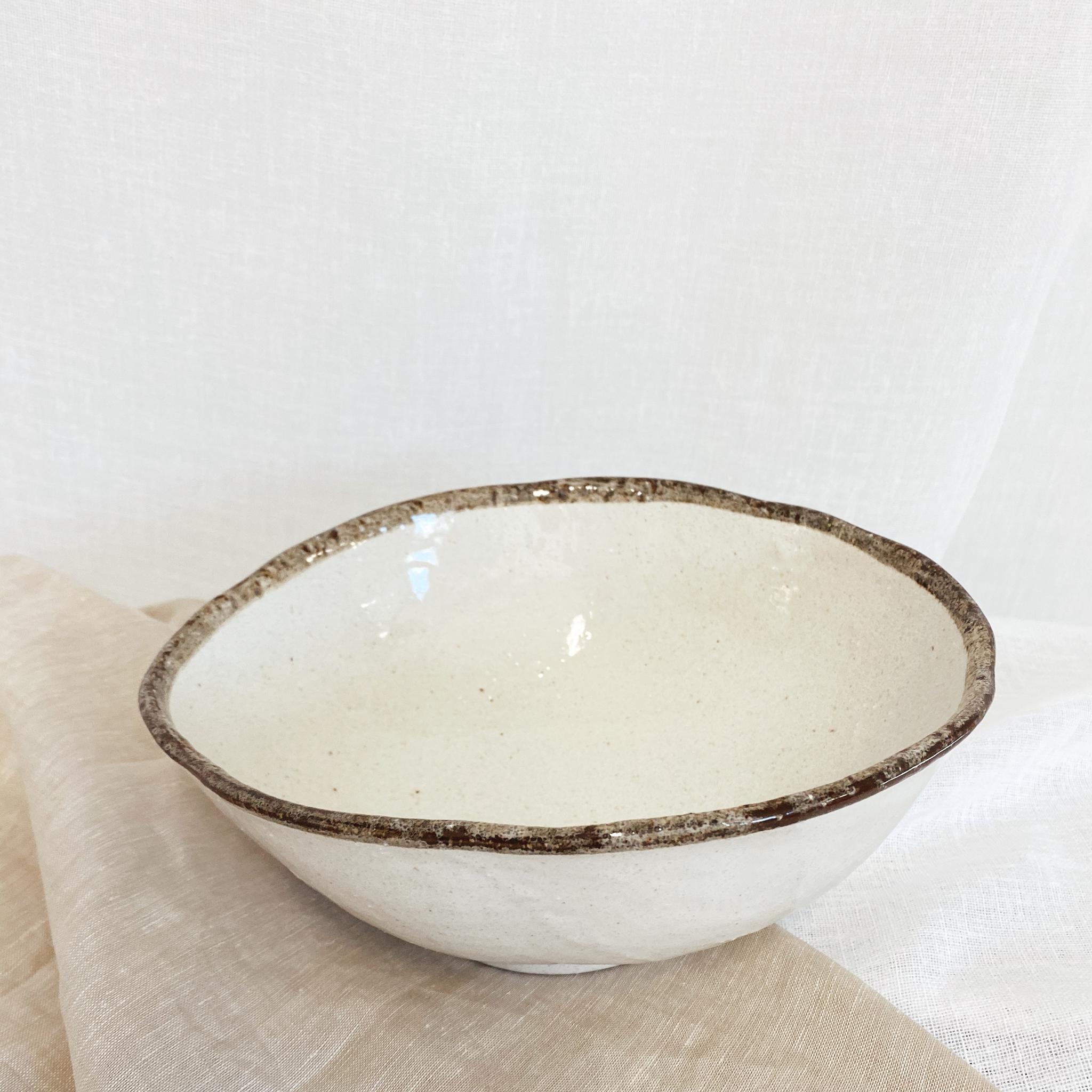 Shirokaratsu Bowl