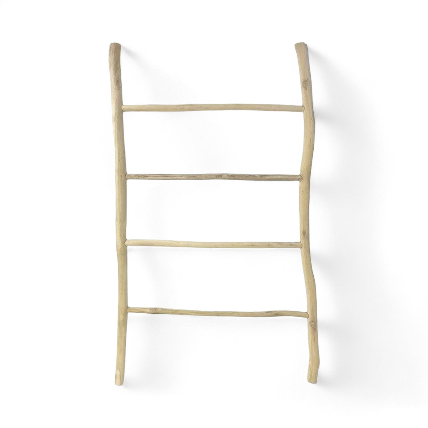 Tangga Ladder- Natural