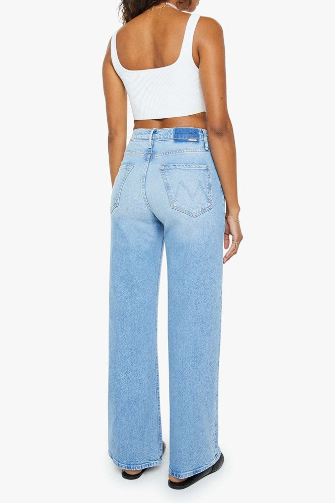The Lasso Sneak Jean - Sow Surreal