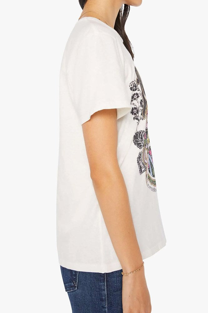 The Rowdy Tee