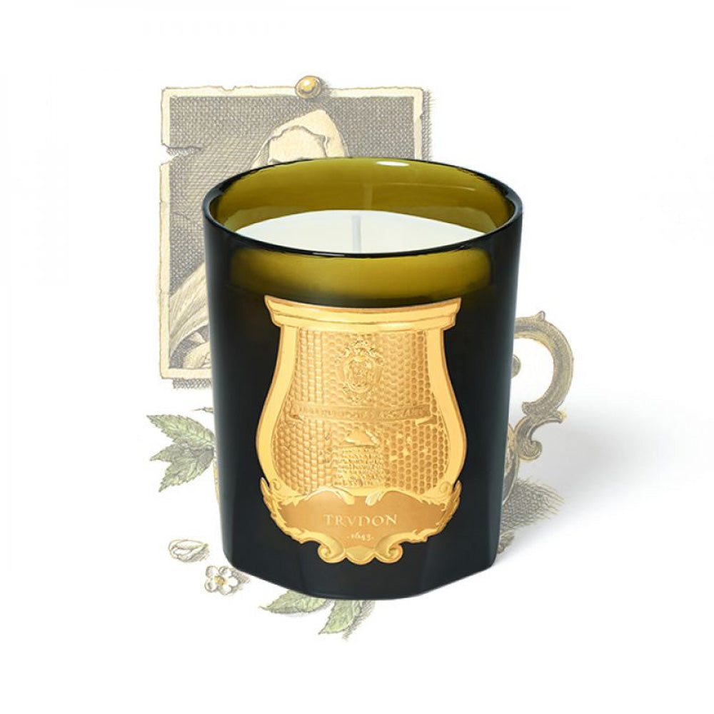Trudon Classic Candle - Abd El Kader