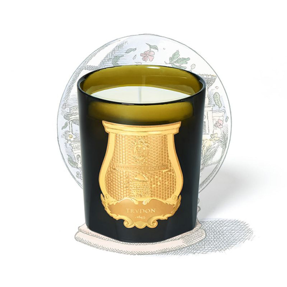 Trudon Classic Candle - Cyrnos