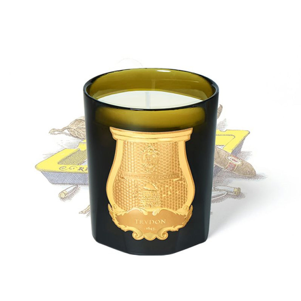 Trudon Classic Candle - Ernesto
