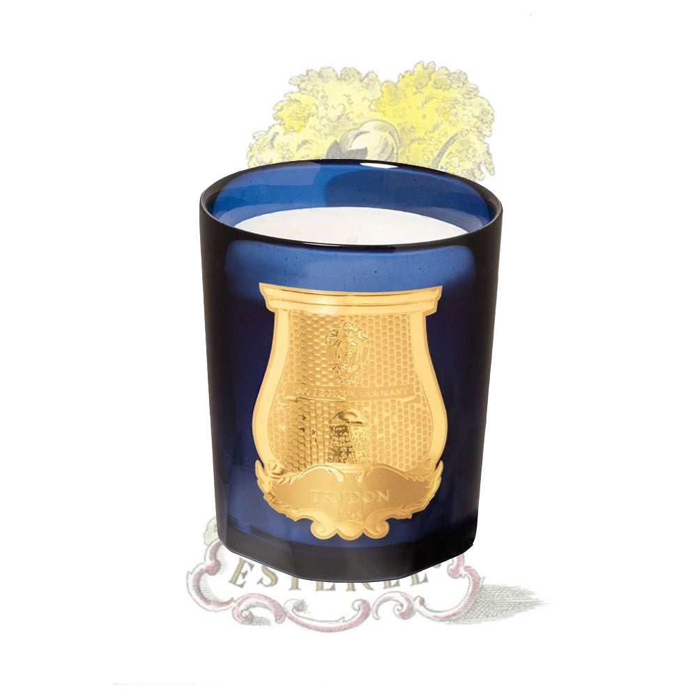 Trudon Classic Candle - Estérel