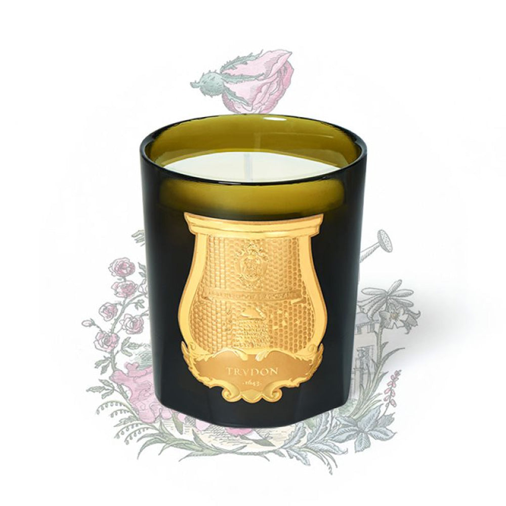 Trudon Classic Candle - Joséphine