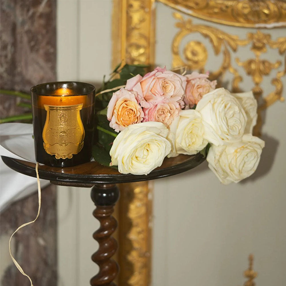 Trudon Classic Candle - Joséphine
