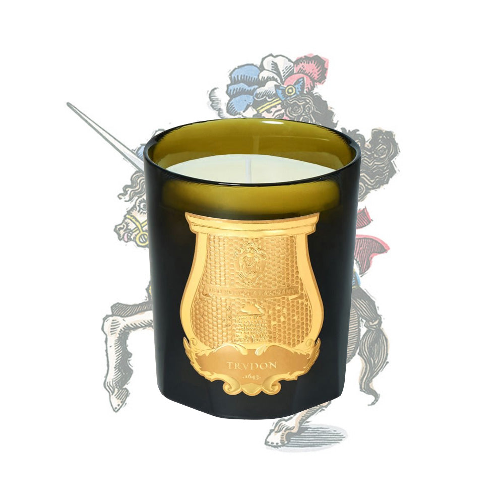 Trudon Classic Candle - Madeleine