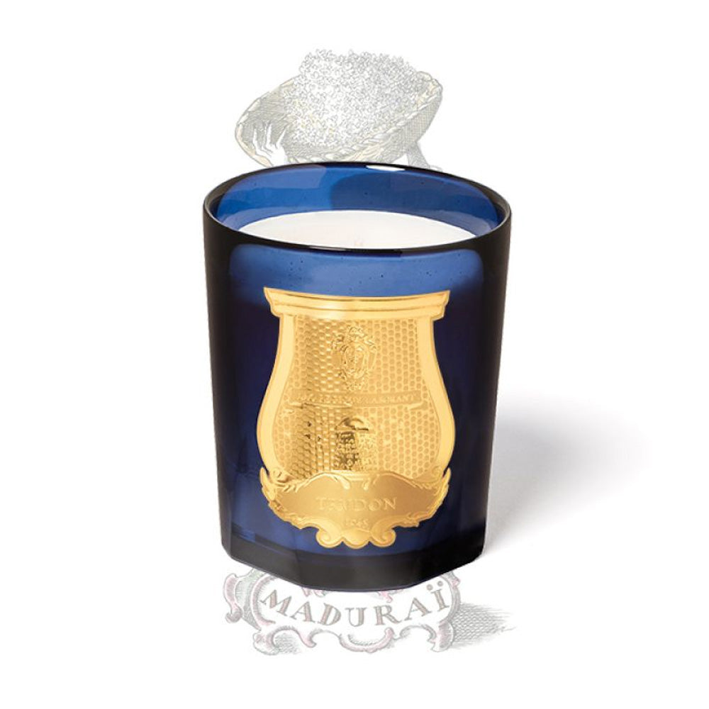 Trudon Classic Candle - Maduraï