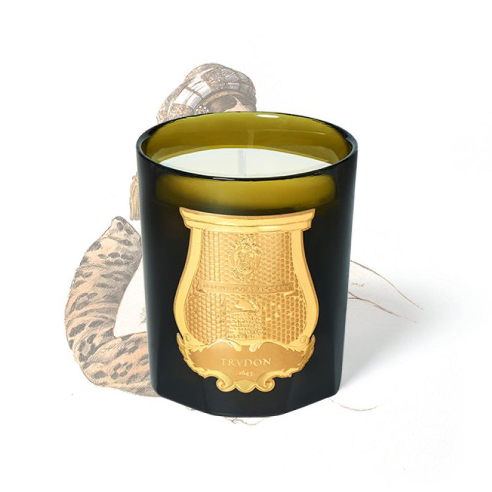 Trudon Classic Candle - Odalisque