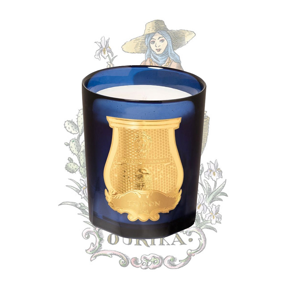 Trudon Classic Candle - Ourika