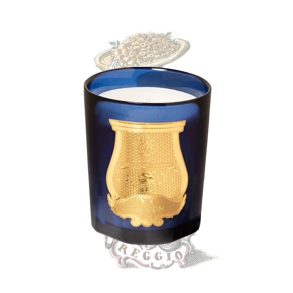 Trudon Classic Candle - Reggio